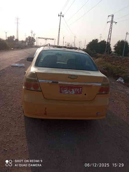 افيو 2008 محرك 1600 مسكر وارد امريكي السعر 35 .
***********
