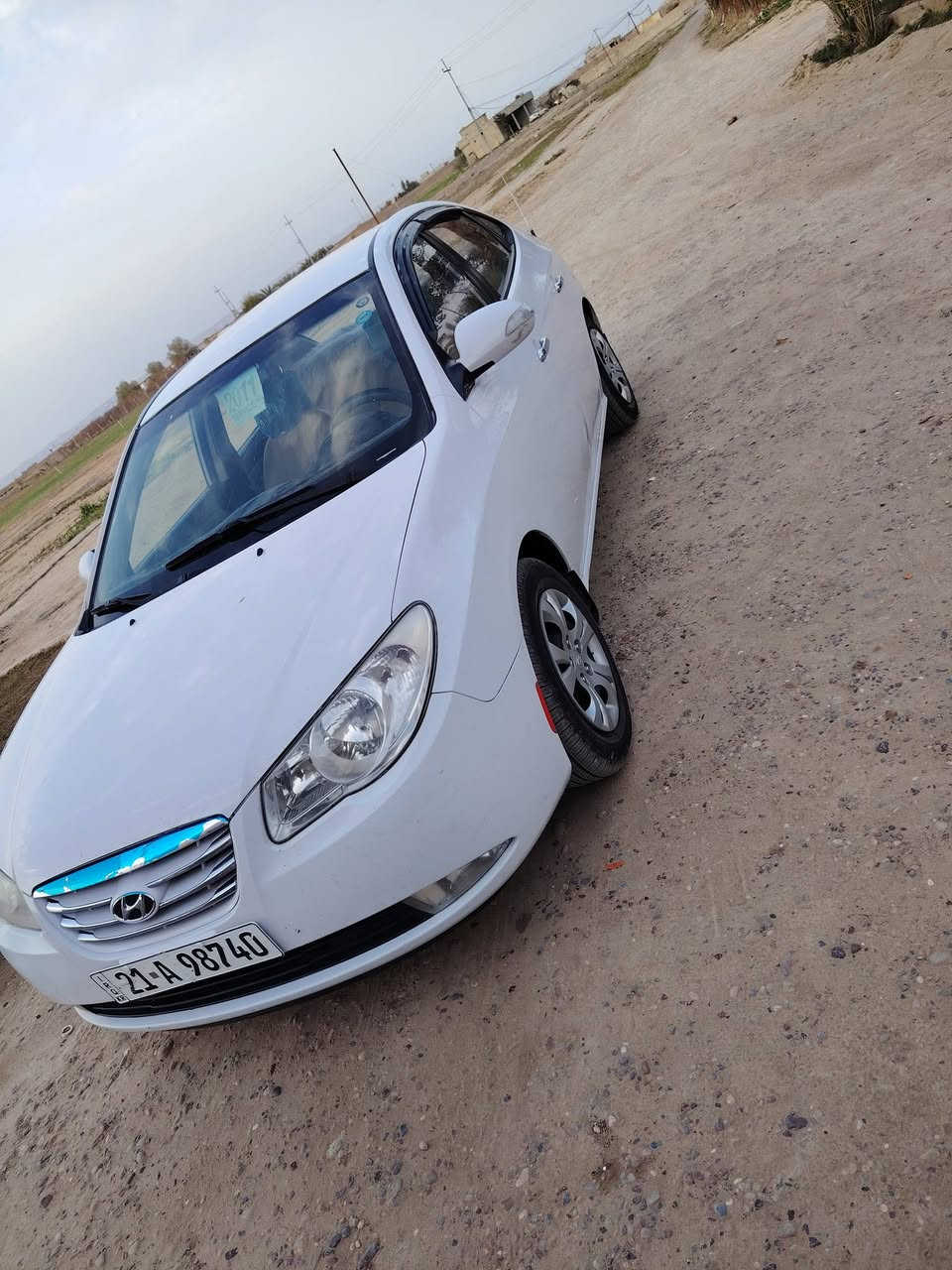 السلام عليكم رجا اقرا المنشور قبل كلشي
للبيع النترا مديل 2011 اريل اربعه دسك شاشه بلوتوث

اشاير بل مري تبريد ثلج محرك مامفتوح تخم تاير جديد

 سياره مال جناي

بدون صبغ بدون طخ فقط مكانين بارد سعرها 115 بيه مجال للشراي رقمي ***********.  مكان العلم اربيضه
