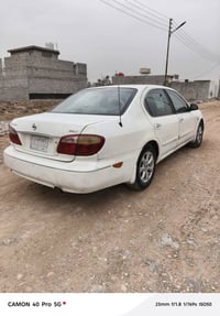 مكسيما ٢٠٠٣ • مكينة وكير بخير • تحويل ثاني يوم