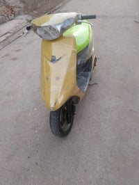 دراجه عصفوريه سرعه 60 تشتغل سلف وهندر اي وقت نقص بيهه  سويج واشاير لاي...