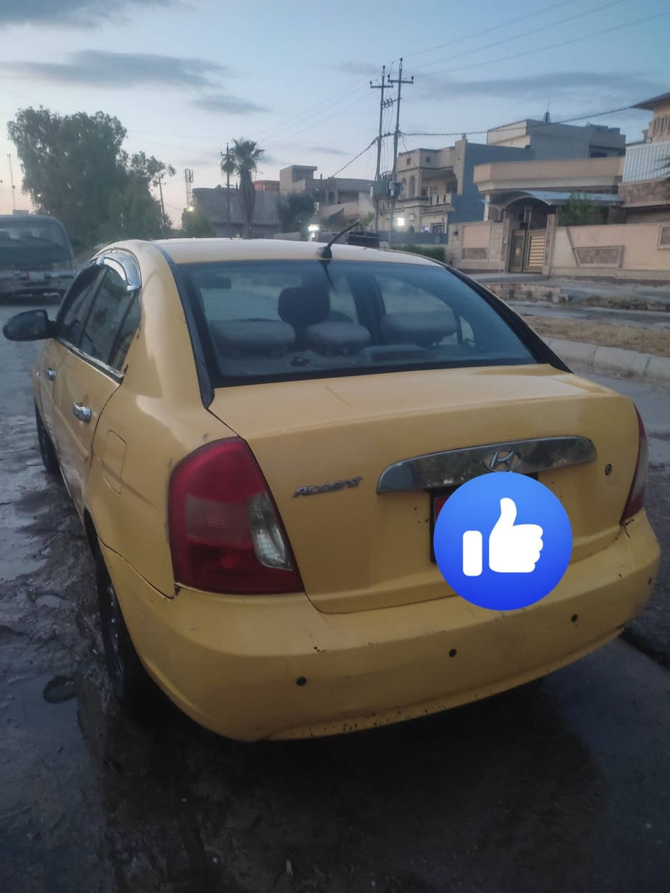 اكسنت للبيع امريكي موديل 2010 فول مواصفات تحكم استيرن 4حساس تأير ضرر تحرير مكصوصه عقجين ***********
