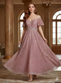 فستان • ملبوس ساعتين • ديفا