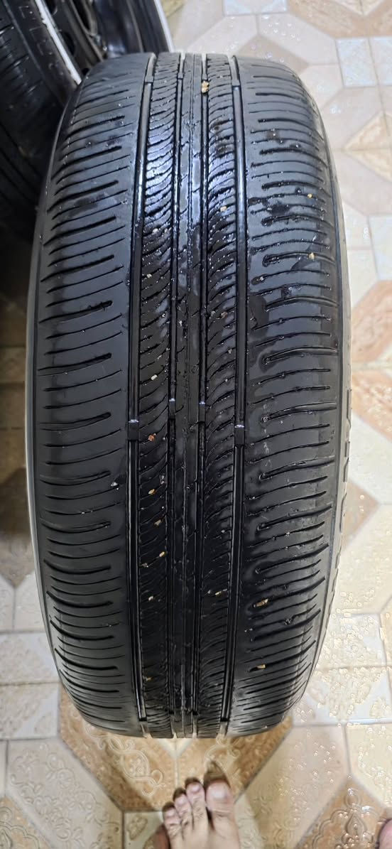 السلام عليكم اخوان
تايرات مرشلونه مع وياله جدد حجم ١٥ ... ٣٠٠ ؤبيهن مجال 

هورن بك جعب اخضر دكه تخبل ب ...٧٥ 

بردات كويتيه اصليه معتم كاملات جدد مال النترا لحد موديل ٢٠ ب... ٤٠ الف 

مجاول عدد ٢ اصلي شركه مع قاعده فيت بم اصلي النترا قيم واخذ 
مكاني بغداد الدوره ابو طياره متواجد خاص واتصال 
***********
