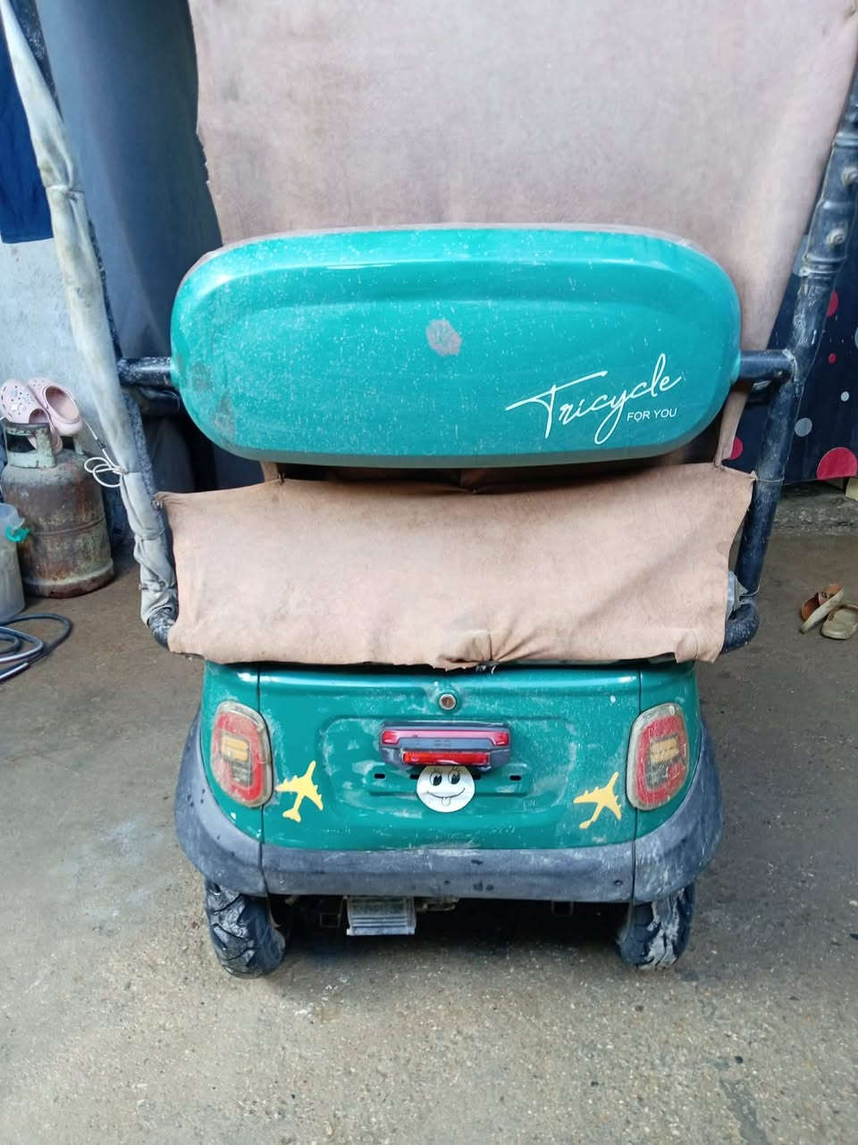 تك تك شحن خير من الله بطاريات اصليه 6 جدد تمشيك 55 كيلو واكثر شحن يطول 7 ساعات كهربائيات كلها شغاله سعرها 700 الف مكاني زعفرانيه


**إذا كنت صاحب هذا الإعلان وتريد حذفه لأي سبب، رجاءا أرسل رسالة إلى الدعم الفني**