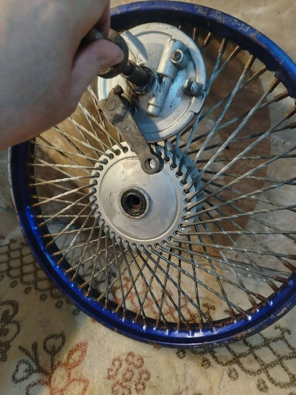 ذني الغراض للبيع ناصريه الاسكان رقم ***********
