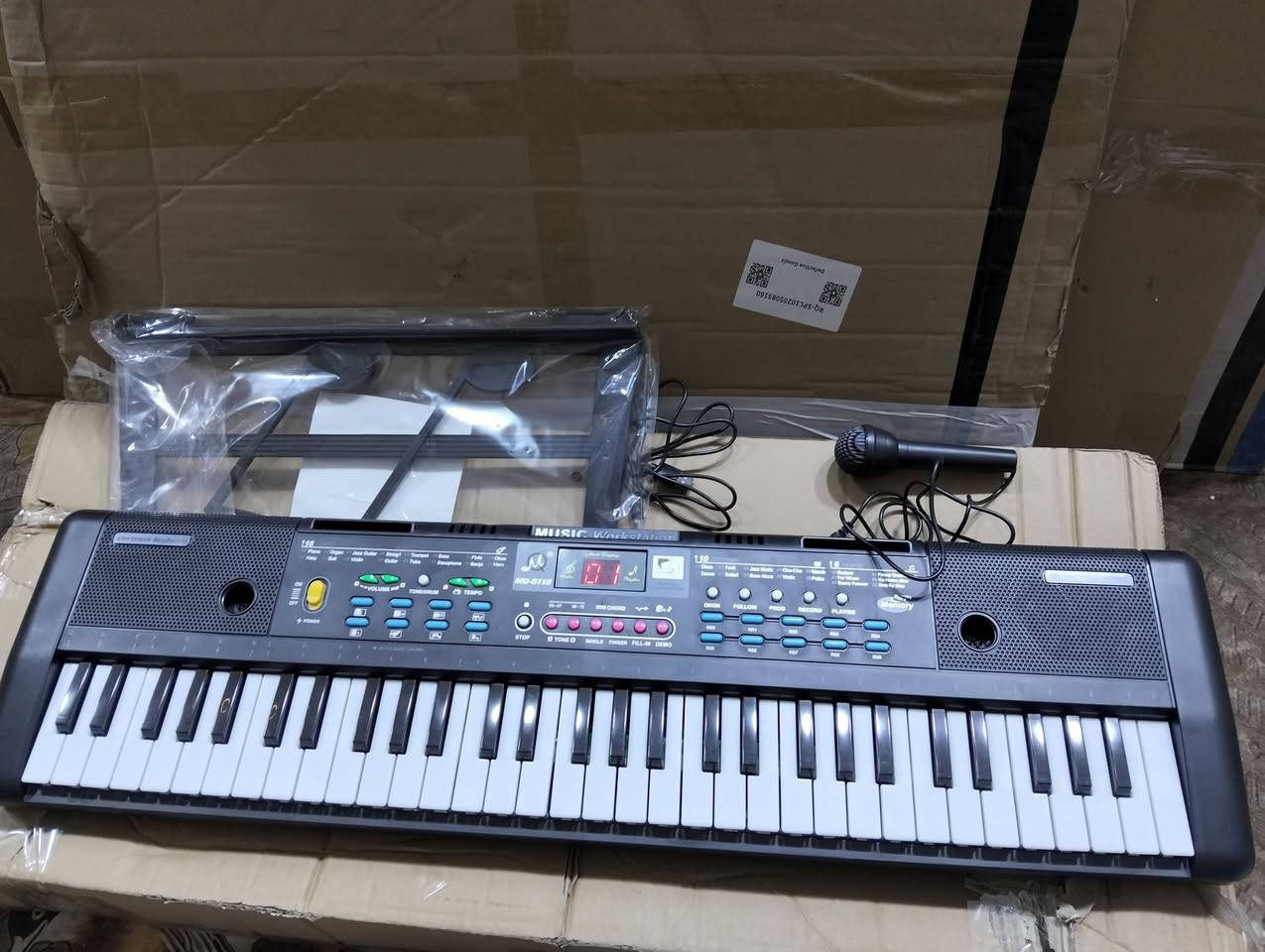 السعر مع توصيل 50


**إذا كنت صاحب هذا الإعلان وتريد حذفه لأي سبب، رجاءا أرسل رسالة إلى الدعم الفني**