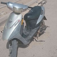 ساسوكي للبيع نضيفة وحلوة رايدلة ترتيب كهربائيات 200 محركة ناعم 0774727...