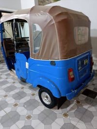 ٢١ كربلاء • مكينه بوش • ٢ تكتك