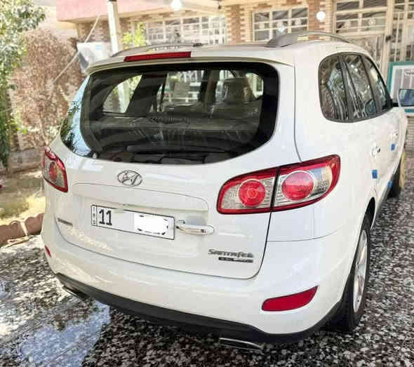 سلام عليكم 
هونداي سنتافي 2011 خليجي 
زيرو ماشيه 51 حقيقي شرط الفحص 🔔
( ملاحضه سياره تحفه ماشاء الله تبارك الرحمن سياره شبه زيرو او تعتبر زيرو بالنسبه لهيج موديل )
كفاله عامه من كلشي 
فول ١/١ اعلى مواصفات الفول ✅🚀
اعلى فئه بيهن
بصمه بوب بصمه تشغيل 
فتحه سقف سلات روف 
فور ويل دفع رباعي 
سته سلندر ٣.٥ سبعه راكب
٣ قطع تبريد فول سياره
سياره جديده جدا 
محرك ما مفتوح بلاد بدون بخار او صوت راجز او اي شي 
كير ما مفتوح مكفول من كل شي
رقم بغداد دولي جديد بسمي مداور ثاني يوم هزه جديده  فابلون الاصلي سبير منازل بسمي سياره وع ايدي استخدام بيت ونضيفه جدا جدا وبلواقع احله من صور صدر امامي خلفي تبريد حداديه تراي مالت زيرو

مكان السيارة بغداد 
رقم صاحب السيارة 
*********** 

السعر :: اطلبه بالتعليقات يصلك خاص 📩

#ادارة_الصفحه ⚡

ملاحظه / 🔴
مدير الصفحه غير مسؤول عن بيع وشراء واصوليات السياره نحن صفحه لعرض السيارات فقط.
