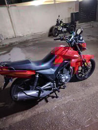 RK ايطالي • 200 سي سي • موديل 24