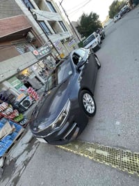 اوبتيما • ٢٠١٧ • حادث باب خلفي