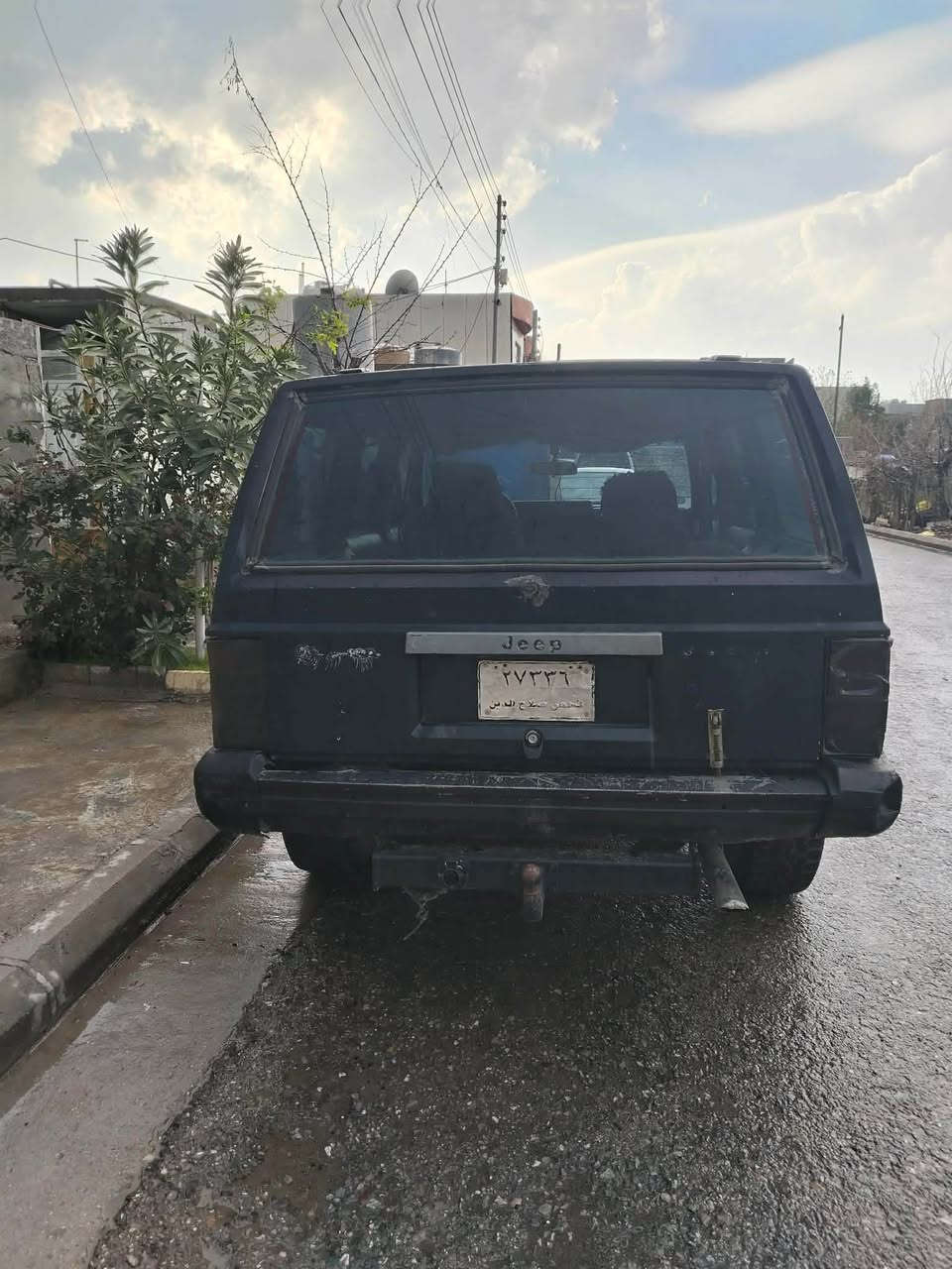 جێب شقارتە بۆ فرۆشت گێڕو مەکینەی مەزبوتە مەکینەی بەطەیە ئۆتۆماتیکە تەحویلە بەشەرت ماڵی فەقیرە بێکێشەیە نرخیش 16 گەڵاو مەعامەلە :***********.*********** السليمانية, العراق
