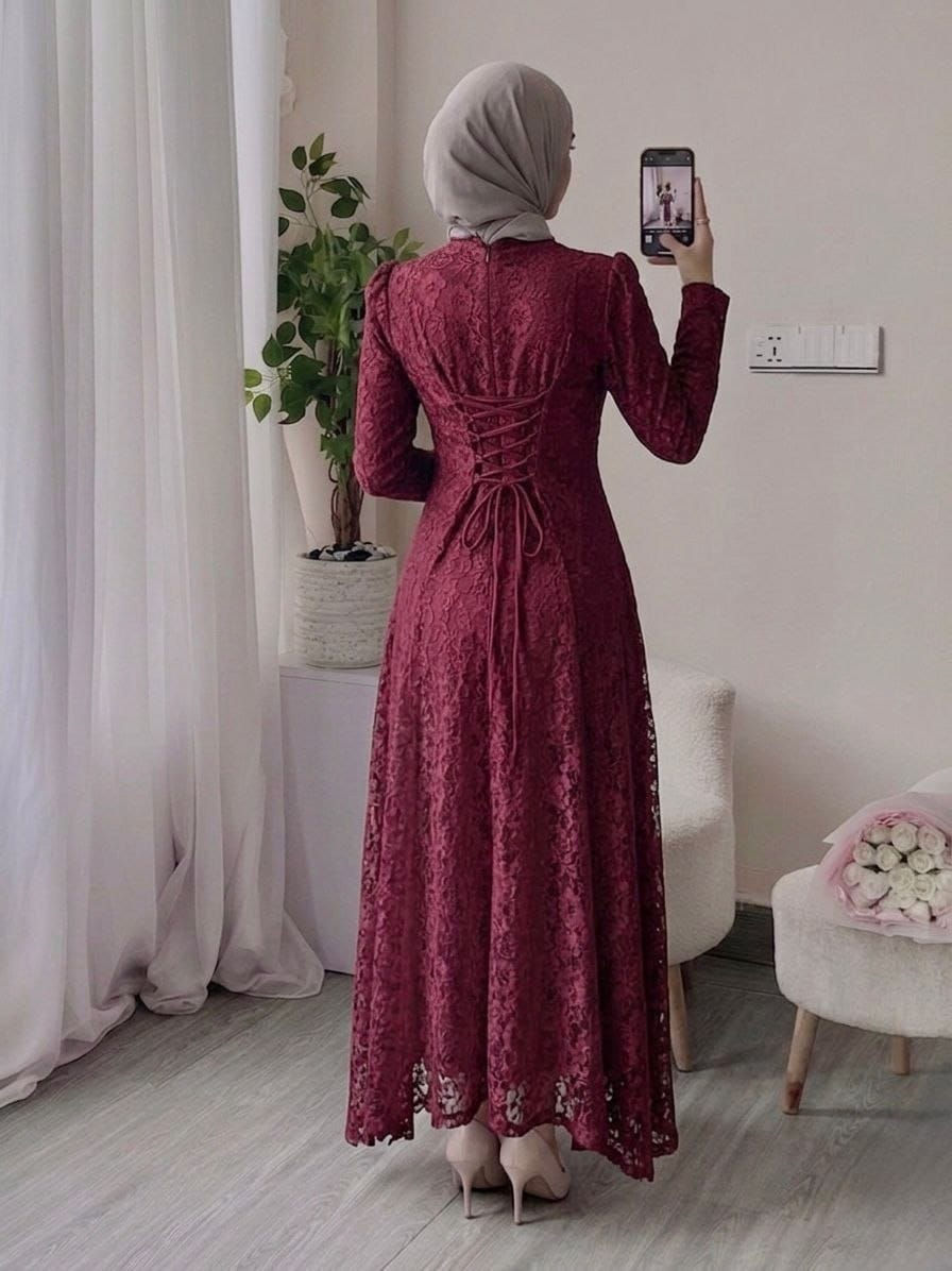 دارلين | Darleen

فستان مناسبات🆕 

خامة كيبور مبطن✨ 

مقاسات 38-40-42-44-46-48

توصيل كافة محافظات العراق 🇮🇶

للحجز والاستفسار تواصلوا معنا 💚

تابعونا ليصلكم كل جديد 😘


**إذا كنت صاحب هذا الإعلان وتريد حذفه لأي سبب، رجاءا أرسل رسالة إلى الدعم الفني**