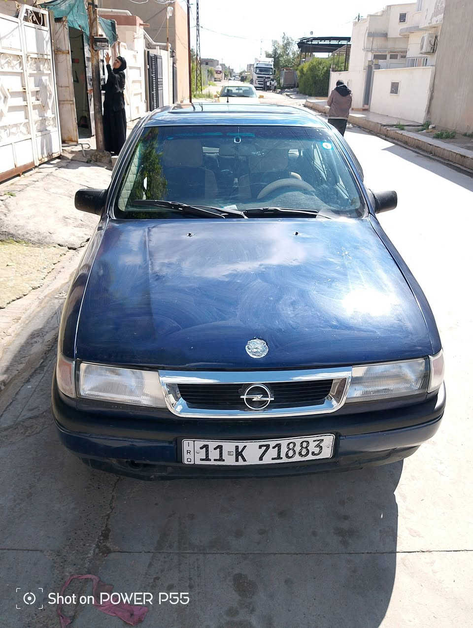 اوبل فكتره حجم 18 ماسحه موديل 92
رقمه بغداد دولي سنويه لل 30 دفتر بانزين بيه 
شرط التحويل و الوكاله صاحبه الشرعي بل قادسيه ابن عمي 
سعره 30 و بيه مجال 
اتصل و بيك خير و تدلل ***********
