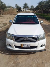 ٢٠١٢ • ما عليها صبغ • مكيف شغال