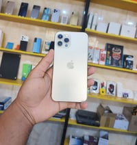 ايفون 12 برو • 128 • بطاريه 76