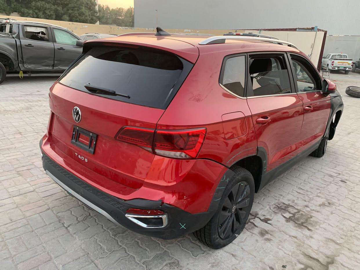 سەیارەکە زۆر پاکە لێدران بەس ١ پارچەی چەمەلغی سەکنی هەیە بێ ناوگرتن ئێرباگ نەتەقیوە سەیارەکە ٧ هەزار کیلۆمەتر ڕۆشتووە حساب کە سفرە هەموو شتی بەشەرت ڕەقەم کراوە و هەموو شتی نوێیە. ڕەقەم سلێمانیە سعری ١٦٥ و معامەلە أربيل, العراق


**إذا كنت صاحب هذا الإعلان وتريد حذفه لأي سبب، رجاءا أرسل رسالة إلى الدعم الفني**