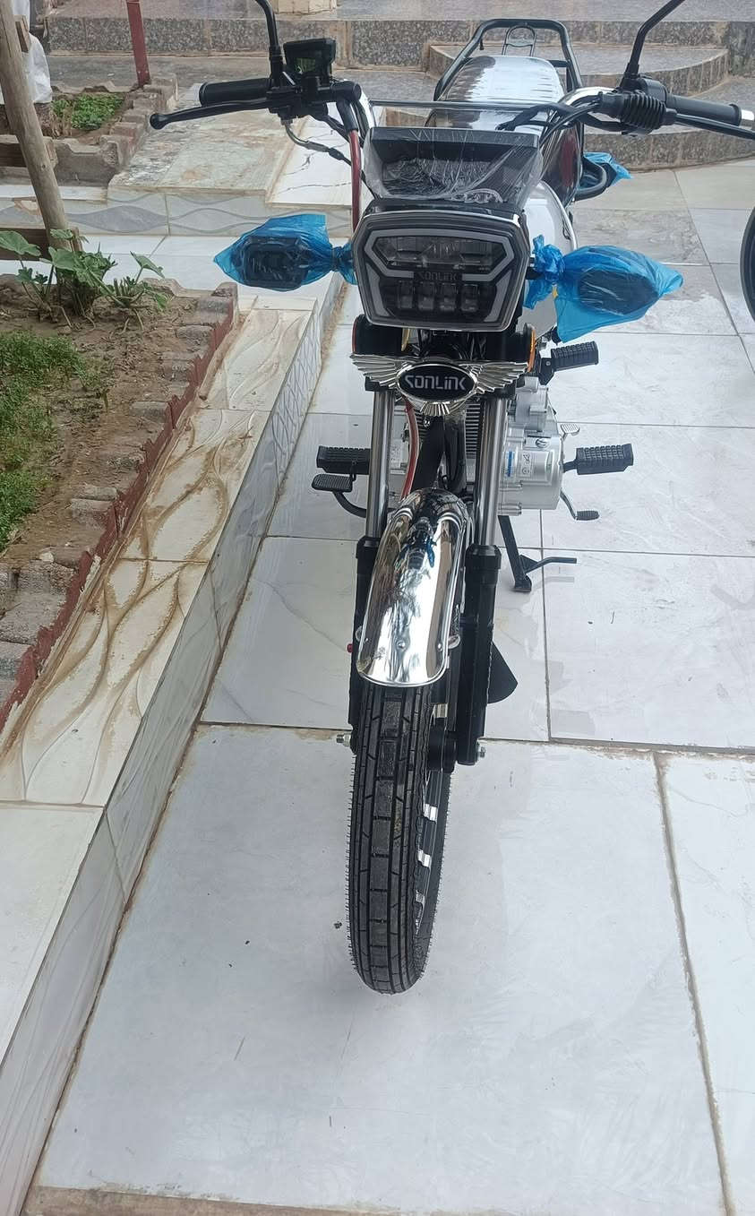 بسم الله ماطور صار له خمس ايام ما اخذته من الجمعيه اقساط للبيع سعره مليون و200 المكانيالرمادي التاميم للاتصال.   ***********
