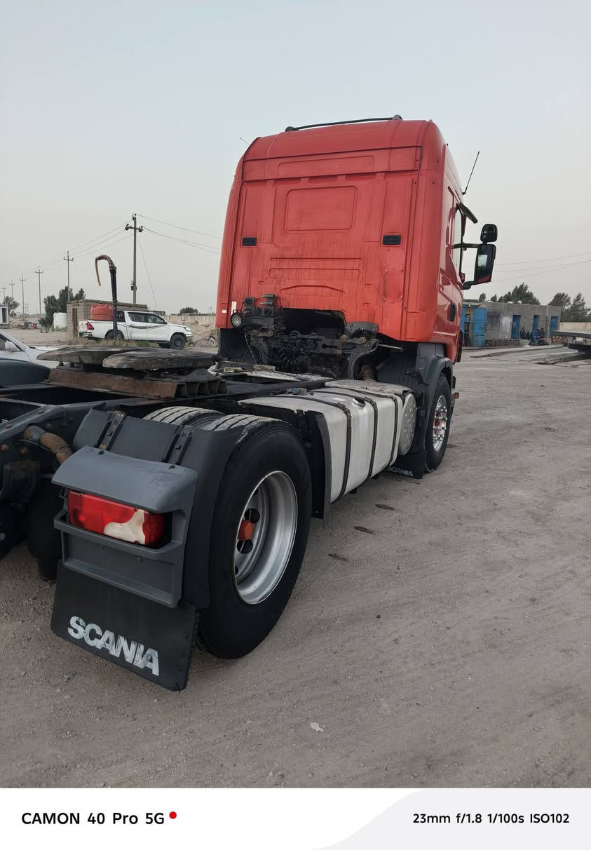 البصره زبير
من رخصت الادمن
سكانيا2006بسمي بس راس رقم جديد سنويه لل2030 تخم تاير تبرد تدفئة حدادي كهربائية كلشي جديد خيط بخار بدون تنقيص شاصي مكفول تحويل مباشر السعر 200$شدتين وبيها مجال ***********
