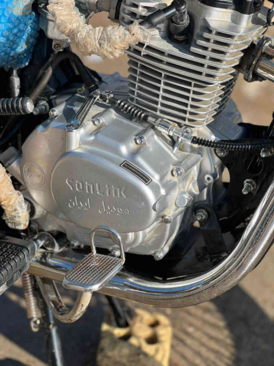 تايكر موديل 25 اوراق كامله
دراجه خير من الله مجنبزه وجديده 
لسعر 800 وبيه مجال مكاني الخالص ***********رقم صاحبها
