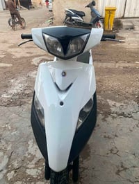 شباب دراجة بلادية كلها مابيه اي نقص كلها شغاله سلف هندر مكينه ناعمه مك...