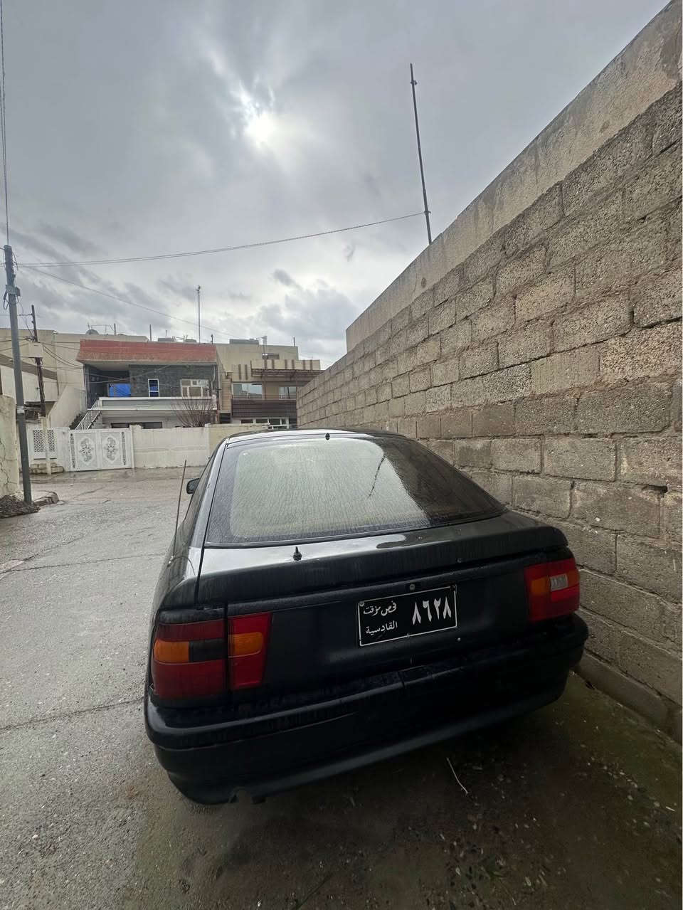 لەسەر ئیزنی ئەدمین .ئۆپڵ ڤیکترا ئارمی پلاسیکی سلێمانی مۆدێل1992 مەکینە20کەپس ئەنفلۆی هەڵنەچڕاوە گێڕومەکینە بەشەرت سەیارەیەکی جائیزە مەزبوتە ماڵی فەقیرە ئاڵوگۆڕیش ئەکەم لەسەردڵگرتن .***********:*********** السليمانية, العراق
