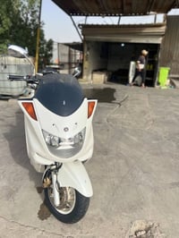 للبيع ماجسته دبل رون حديثه خير من الله تايرات دبلات كله جديد مكينه مفت...