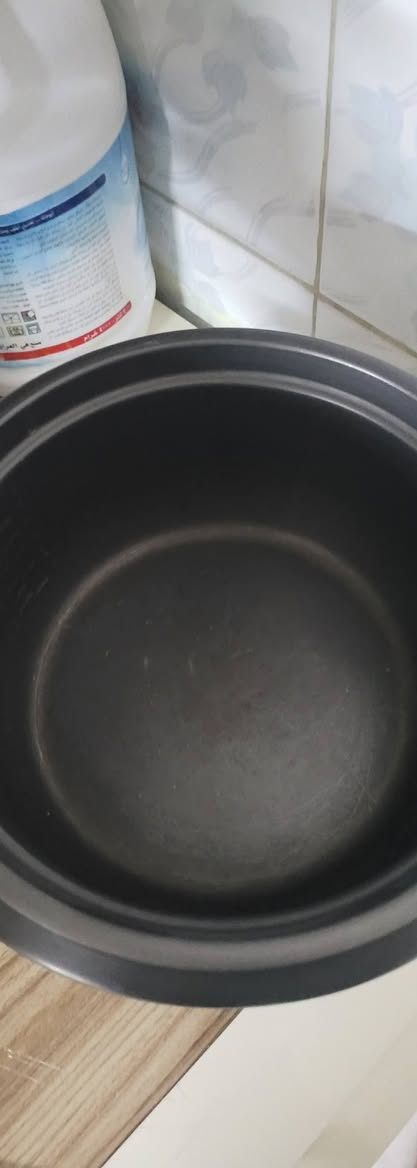 جزر كهربائي يخبل  كامل كهرباء قليل حيل ياخذ ٢٥ مع التوصيل


**إذا كنت صاحب هذا الإعلان وتريد حذفه لأي سبب، رجاءا أرسل رسالة إلى الدعم الفني**