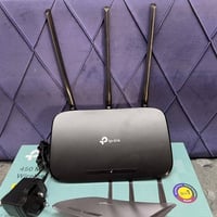 للبيع راوتر تبيلنك استخدام شهر واحد مع راوتر تيندا قوقعة الغني عن التع...