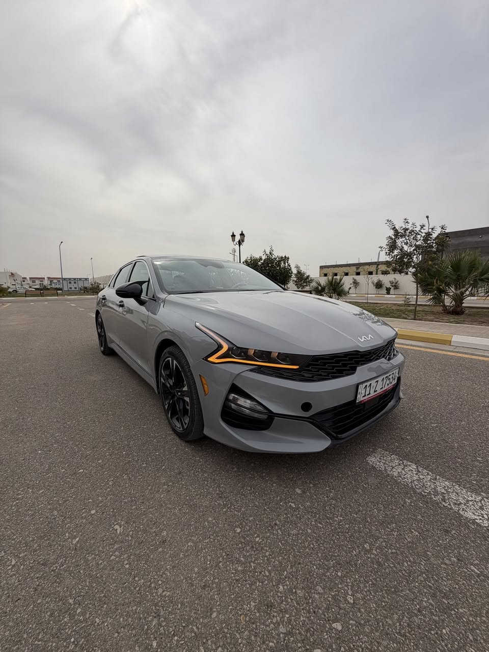 يا الله
K5 (GT Line)

الموديل :2024

نوع المحرك :1.6 تيربو 

عداد المشي : 33الفً ميل

اللون : سموك (مميز)

وارد : امريكي

مواصفات :فول 1/1

1_بصمة +تشغيل عن بعد 

2_حساس جنطه اوتو 

3_بانوراما فول قمارة 

4_لايت زنون 3 عدسات 

5 _لد نهاري امامي + لد خلفي 

6_كشافات 

7_رادار امامي + كامره رادار امامي 

8_رادار خلفي وجانبي + نقطه عمياء فول حساس 

9_داخل احمر مميز +كشنات جلد

10 _فول تحكم ستيرن +قياده ذاتيه ذكية 

11_كامره خلفية 

12_شاشه حجم كبير 

13_تدفئة كشنات 

14_سايد بريك بصمة 

15_شحن واير ليس 

16_مود درايف 

17_كشن سائق كهرباء 

 

صور حادث

***********

عنوان :ديوانية
