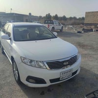 سيراتو • ٢٠١٠ • رقم اربيل