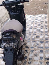 مطور • بزون • شاصي مقوه