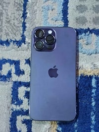 آيفون ١٤ برو ماكس • ٢٥٦ • شريحتين