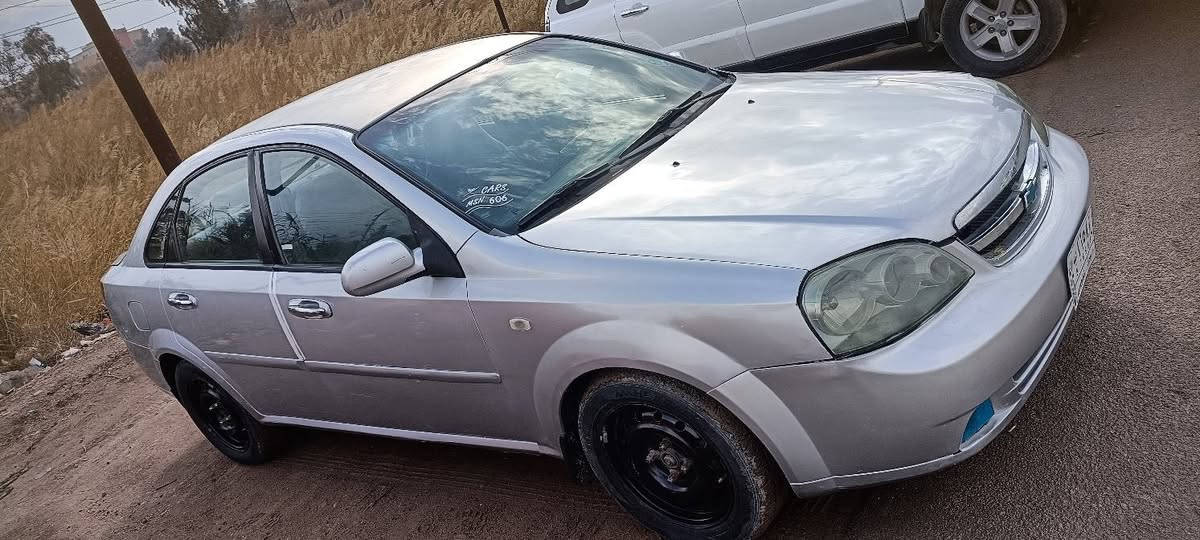 اوبترة 2006 كير اوتو بغداد
محرك قبل 3 أيام شادة 
تبريد ثلج 
تخم تاير جديد شادة
لايت العالي زنون 
صبغ حزام للجمالية 
ضرر يم قبق البانزين على كد جف الايد فقط بدون دواخل
السعر 55 وبيه مجال حك الجية 
مكاني ديالى خان بني سعد 
***********
