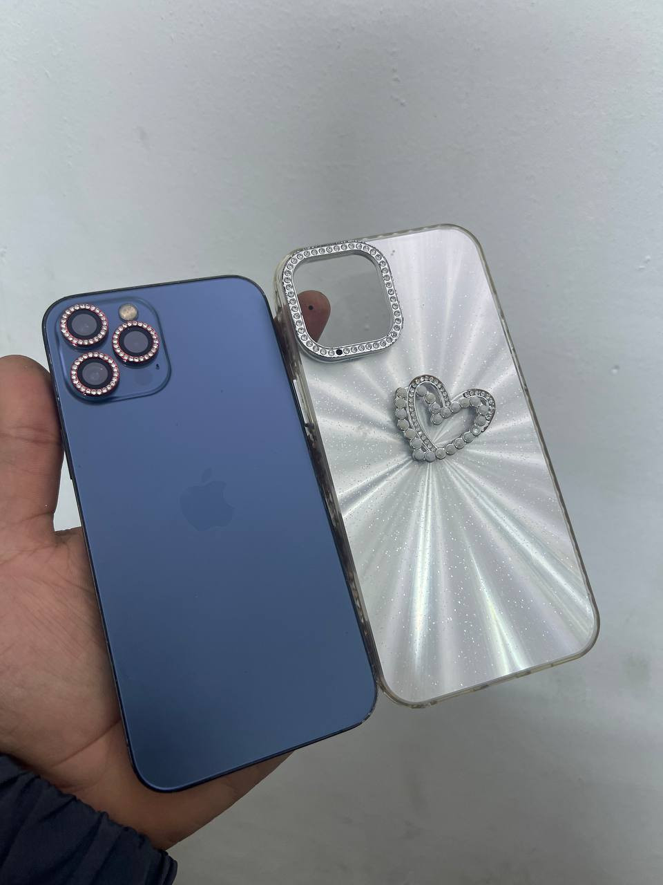 ايفون 12برو ماكس
للبيع سعر 200 قفل بدون عمله
كل تفاصيل بلصور واشاشه مفطره
مكاني بغداد صليخ


**إذا كنت صاحب هذا الإعلان وتريد حذفه لأي سبب، رجاءا أرسل رسالة إلى الدعم الفني**