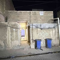 نص قطعه مربعه اليجار  قطاع 50 )07704667373
