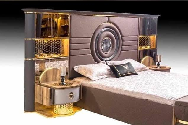 للبيع غرفه مستعمله نفس الي بلصوره بلظبط سبب البيع انتقلنا لبيت والمكان ميكفي السعر 3 ملايين وبيها مجال العنوان كربلاء حي رمضان ***********
