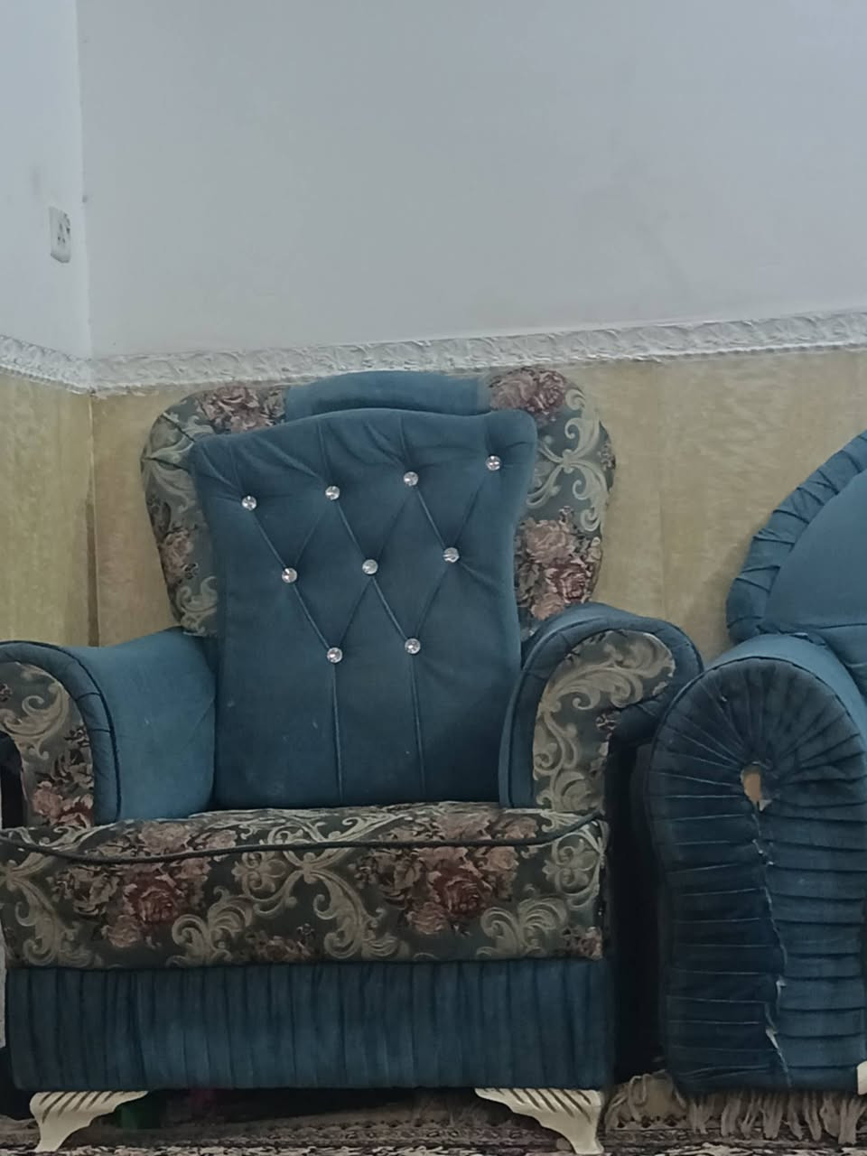 اغراض كلمن وسعره حله


**إذا كنت صاحب هذا الإعلان وتريد حذفه لأي سبب، رجاءا أرسل رسالة إلى الدعم الفني**