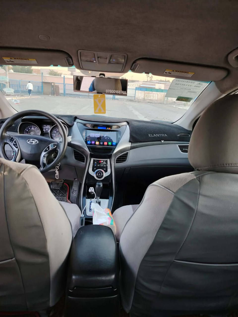 النترا 2012 رقم بغداد وارد امريكي ضرر جاملغ خلفي ليبل واحد سيارة كاملة تدفئة وتبريد صدر جديد تايرات تخم بسمي السعر 95 قفل قفل المكان ديالى الخالص للاستفسار ***********
