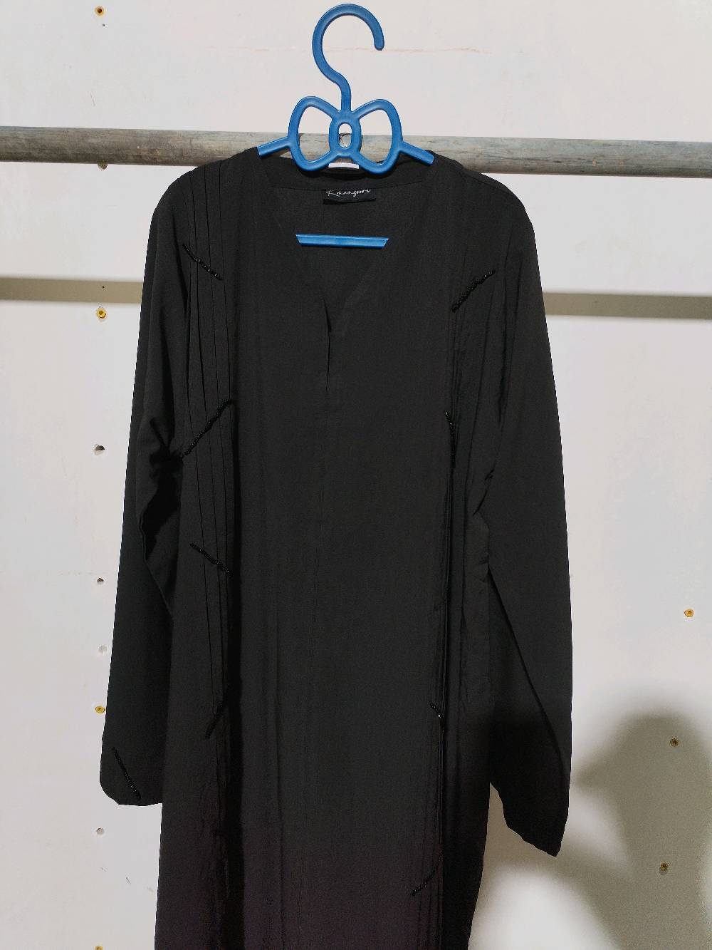 محل الخليج للالبسة النسائية الخليجية والاوربية بأرخص الاسعار عنوانه الفلوجه خلف جامع الصديق خلف الحديقه العامه اهلا وسهلاً بيكم دلعي نفسج وخليج مميزه 
رقم التواصل ***********