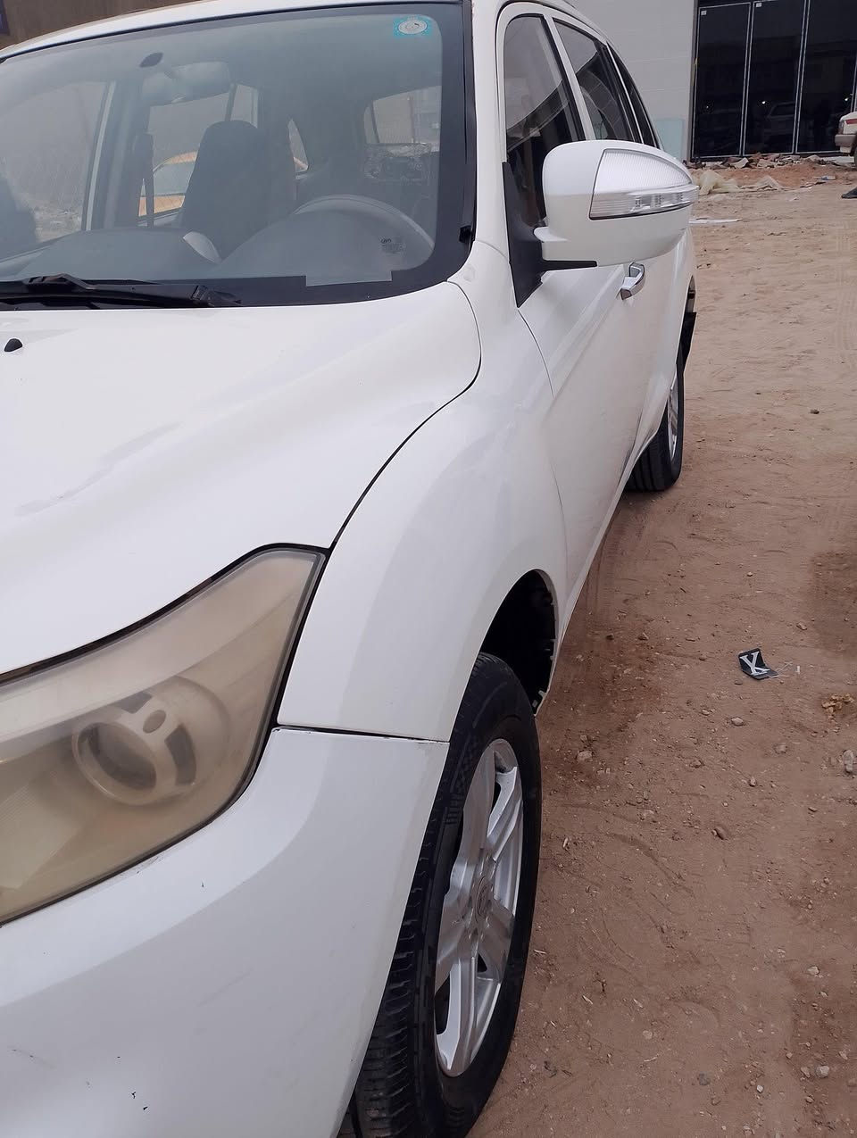 السلام عليكم
للبيع ليفان عالية x60 گير عادي موديل ٢٠١٢
سيارة جاهزه من كل النواحي ماتخسر عليها شئ
مكينه وگير وتبريد وكهربائيات وسنتر لوك 
مكفوله من الضربه بأستثناء رشات صبغ بسيطه جدا
سنويه لغاية ٢٠٢٨ مشروع وطني 
العنوان ناصرية مركز 
السعر ٥٤
للأستفسار الأتصال على الرقم *********** Honolulu, HI
