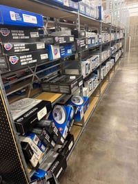 جي ام سي تيرين • كار كويست • ضمان سنتين