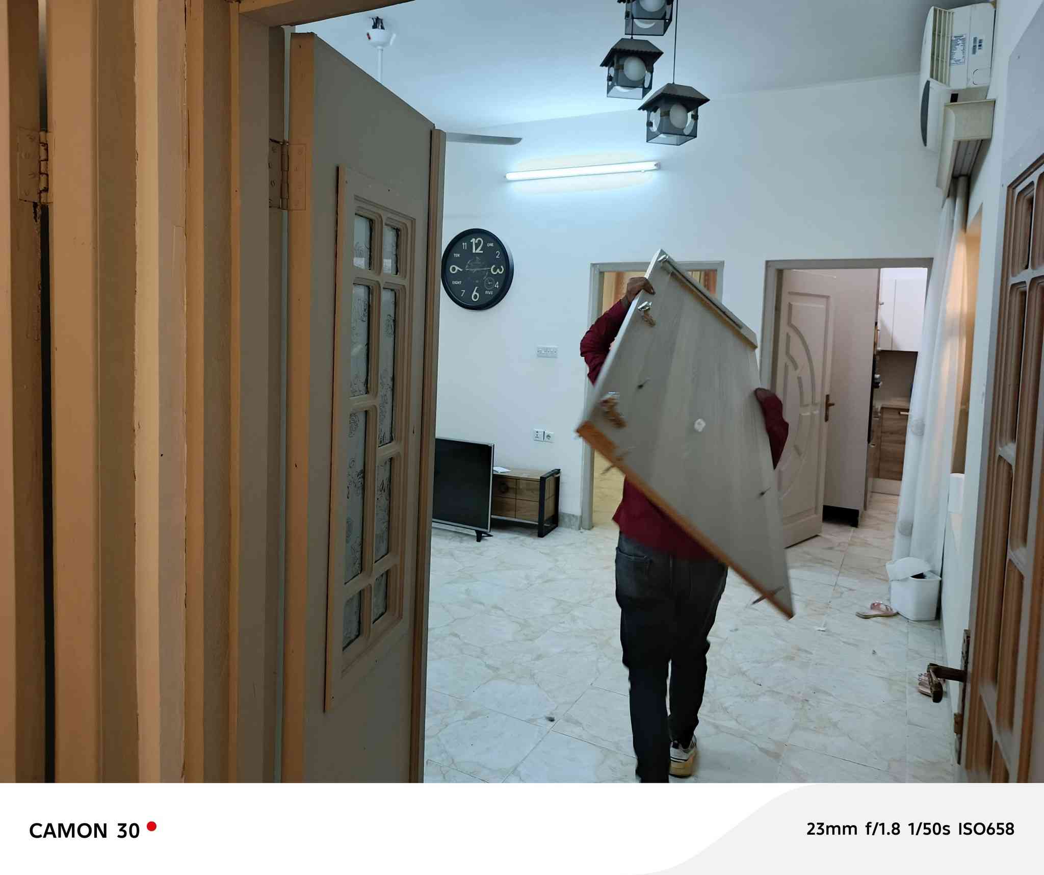 العالمية لنقل الاثاث المنزلي والخدمات المنزلية داخل كركوك 💯😊خدماتنا هي...... 
فتح وشد غرف النوم
فتح ونصب السبالت
فتح وشد جميع المطابخ
شراء الاثاث المستعمل
سيارة كبيرة وصغيرة لنقل الاثاث مع عمال متمرسون
نقل جميع الشركات والدوائر والبيوت 
نقل من كركوك للمحافظات 

هاتف ***********
