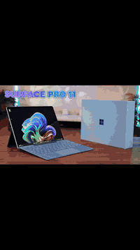 Surface pro 11
تتوفر لدينا الأن جميع  المواصفات 
16&32 ram
512 1TB 2tb
Snapdragon x elite. Plus 
***********
