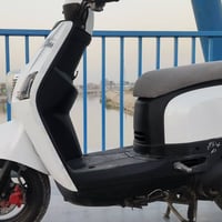 دراجه بوليس كابريتر للبيع دراجه جديده رمبه منفيس كدامك عليه صالنصه اف ...