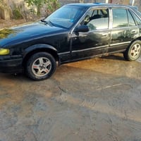 سياره برنس للبيع فراشة كير عادي كير ومحرك مكفول تحويل ثاني يوم رقم الا...