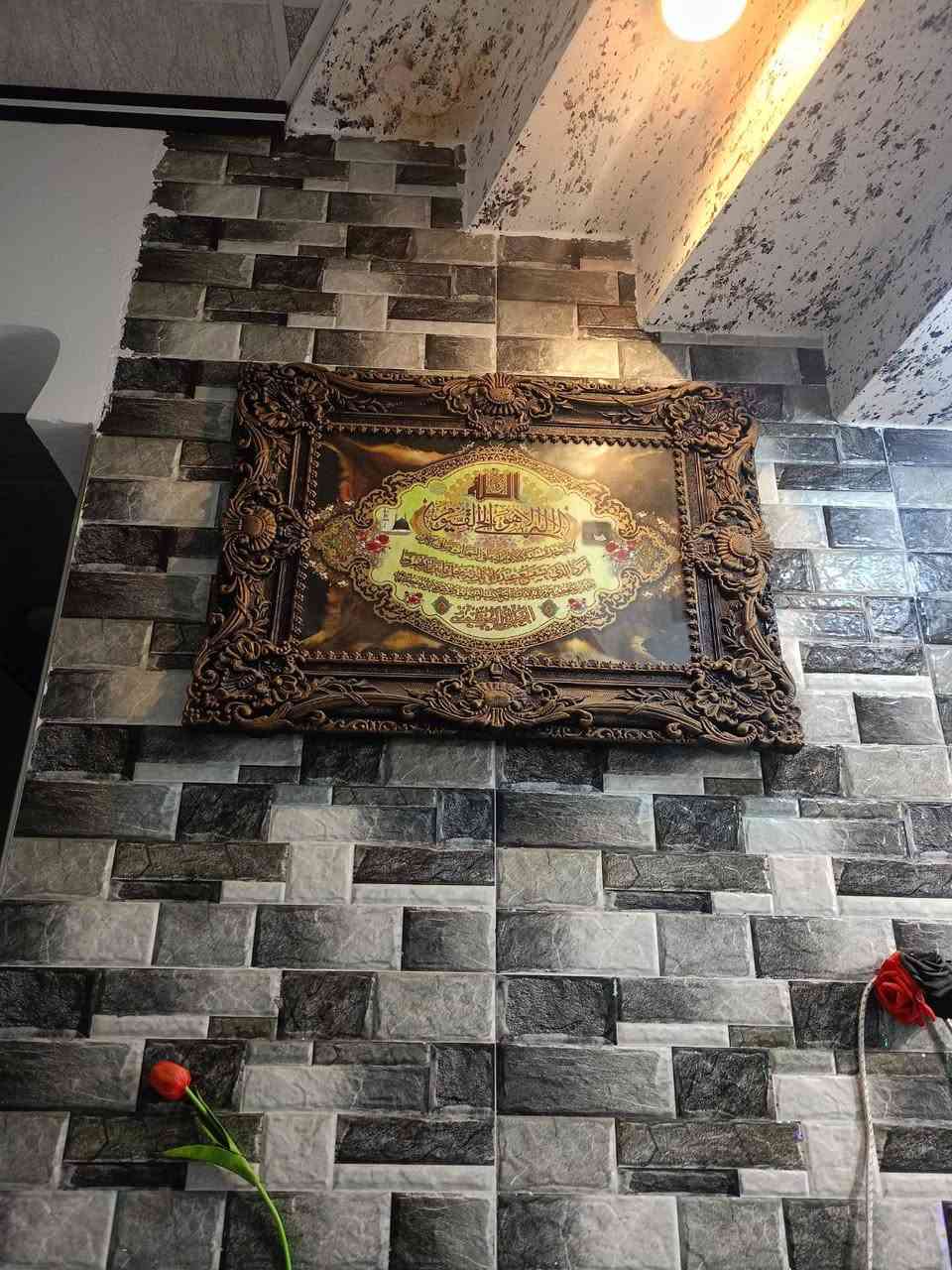 اغراض مستعملة للبيع 
ملاحظة عرض خاص البردات سسعر الوحدة 80 
تاخذهم اثنينهم ويا السلايد 150 
للتواصل
***********
***********
