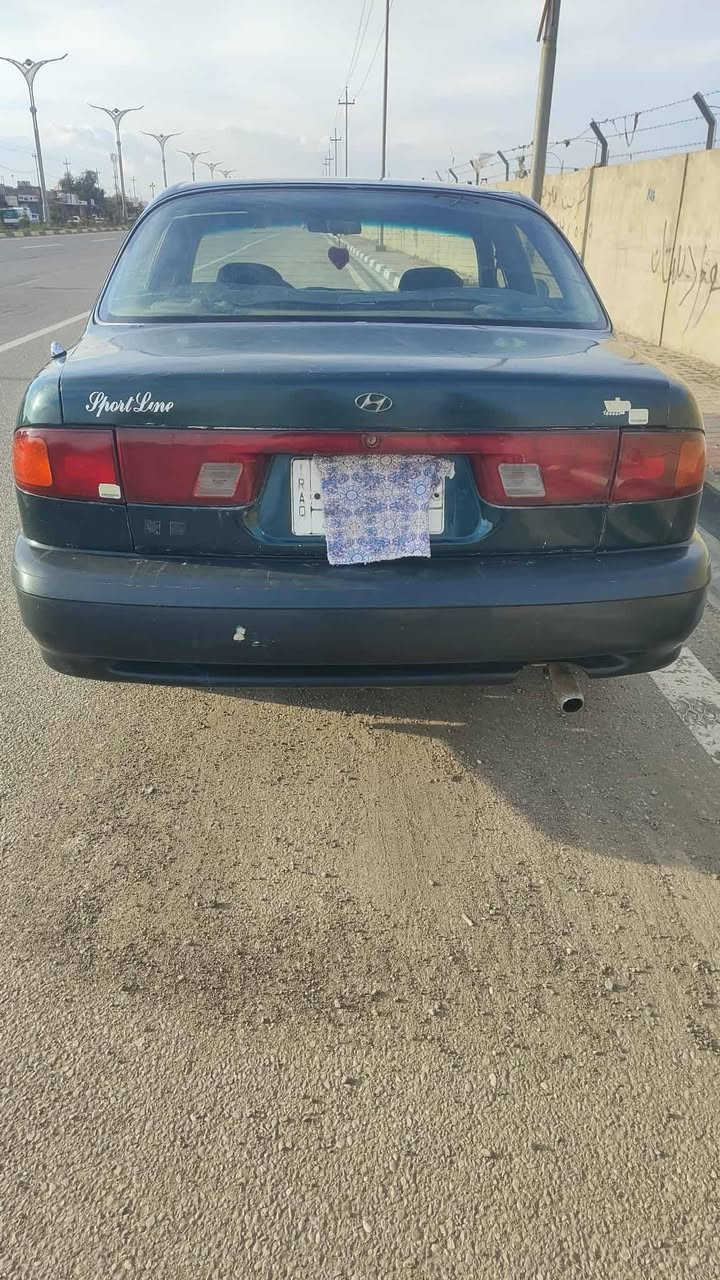 السلام عليكم سوناته تو للبيع او امراوس حسب القناعه راقم اديالى موديل 95بسمي السياراه  جاهز من كل شي كير عادي محرك 2000مفتوح خير من الله صدر امامي خلفي جاهز مايعوزها كلشي مصبوغه عام مضومه تبريد جديده
السعر 40اوبيها مجال خابر اوتدلل المكان كركوك 👈 ***********
