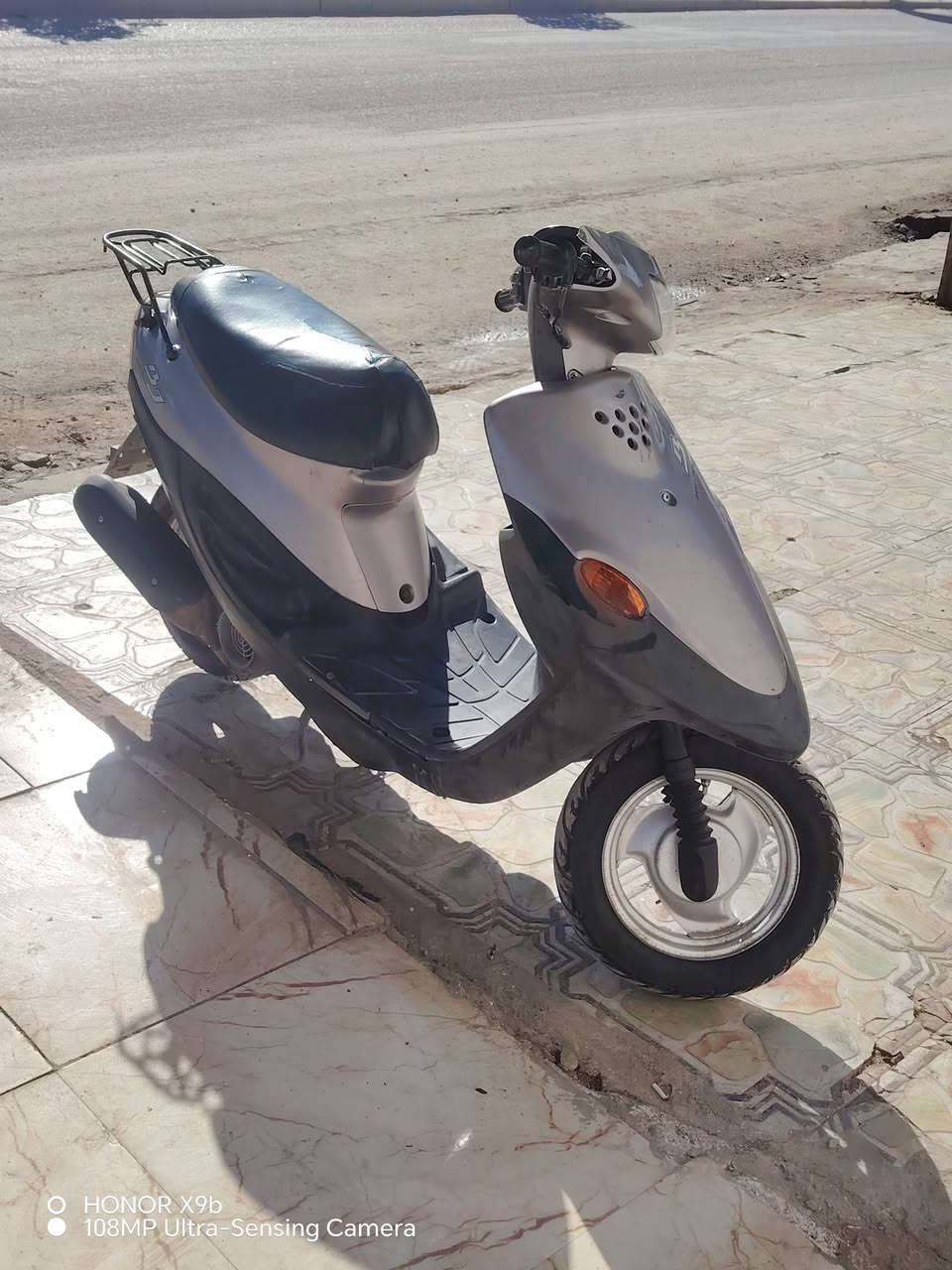 سلام عليكم
تسع زروف البيع مكينه مامفتوحه كهربائيت كلها شغاله اروق اصولي دراجه خير من الله السعر 600وبيها مجال
الشراي الاتصالَ علئ الرقم ***********
