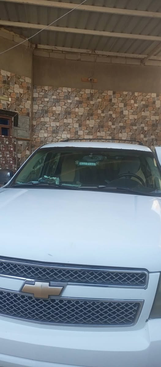 *********** تاهو 2007 للبيع
